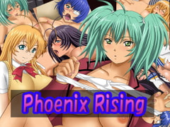 Phoenix Rising [Artemisia]