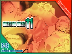 DRAGON ROAD 11 [Miracle Ponchi Matsuri]