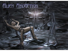 Alien Abduction [Lynortis]