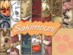 Sakimouni [Rabbit's sergeant major]