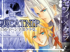 Back Catnip [OwaraiHonpo]