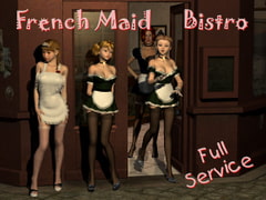 French Maid Bistro [Lynortis]