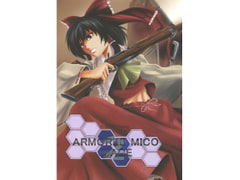 ARMORED MICO 2 (9)AGE [Project TN]