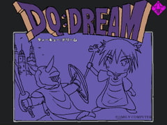 DQ:Dream [アンデロップ]