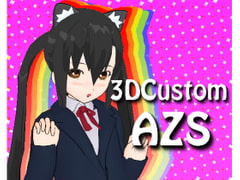 3D Custom AZS [Korurun]