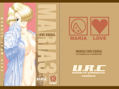 MARIA3 ～Love Squall～ [URC]