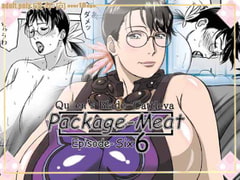 Package-Meat 6 [Shiawase Pudding-dou]