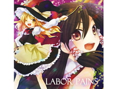 LABOR PAINS [38BEETS]