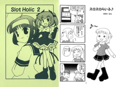 Slot Holic 2 [Aoneko]