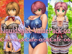 LiquidSpice ValuePack-02 [Liquid Spice]