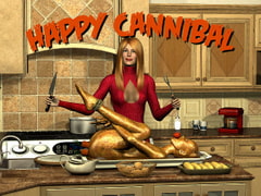 Happy Cannibal [Lynortis]