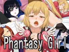 Phantasy Girl [hachiyou]