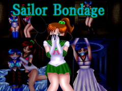 Sailor bondage [アトリエミスト]
