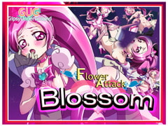 Flower Attack Blossom [Gipsy underground]