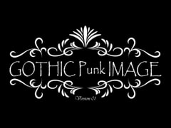 Gothic Punk IMAGE Version 01 [BarbedWire]
