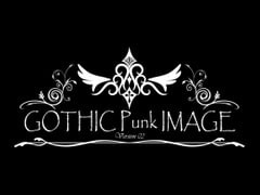 Gothic Punk IMAGE Version02 [BarbedWire]
