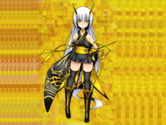 Hypn*tic Dream - 2D Comes Out! Oni Princess [tiger lily]