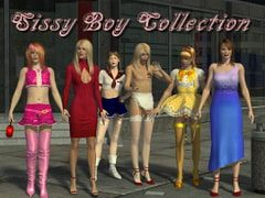 Sissy Boy Collection [Lynortis]