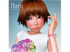 Haru Ver 1.0 SET [Chocoンとこ]
