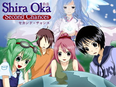 Shira Oka: Second Chances [Okashi Studios]