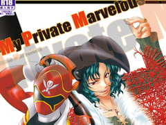 My Private Marvelous [CLARION]
