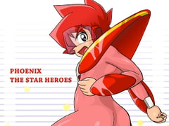 PHOENIX THE STAR HEROES [カルパタルー]