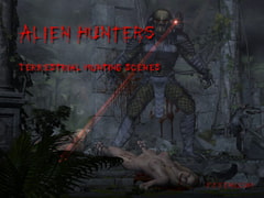 Alien Hunters [Lynortis]