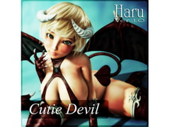 Cutie Devil for Haru Ver 1.0 [Chocoンとこ]