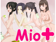 Mio+ [蹄鉄騎士団]