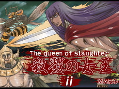 The Queen of Slaughter 2 [Global One]