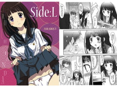 Side:L [桃色窃盗団]