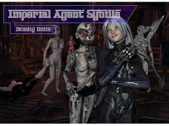 Agent Sybilla 2 - Deadly Dolls [Lynortis]