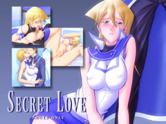 Secret Love [R.S.G.]