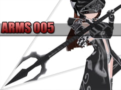 Arms 005 [3Dpose]