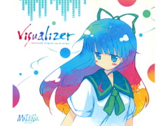 Visualizer [舞風-Maikaze]