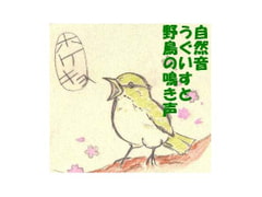 Warbler Bird Song SFX Materials Collection [Pawpad Poko]