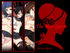 The Red Queen [Hakkakyou]