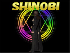 SHINOBI [煩悩倶楽部]