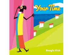 Your Time [Beagle Kick]