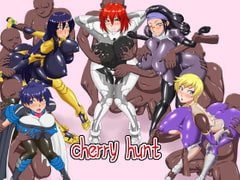 cherry hunt [御姉狂]