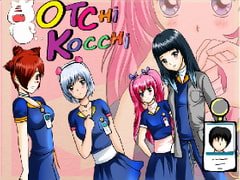 OTChi Kocchi [3-AR Studios LLC]