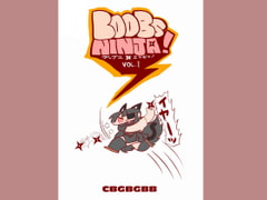 閃○カグラ:Boobs Ninja! vol.01 [cbgbgbb]