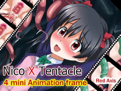 Nico x Tentacle [Red Axis]