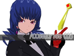 Accessories 003 [3Dpose]
