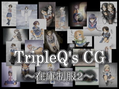 TripleQ'sCG: Stock Uniform 2 [TripleQ]