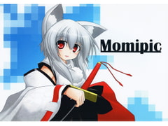 Momipic [抹茶あずき]