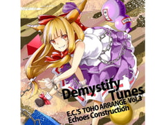 Demystify Tunes [Echoes Construction]