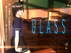 Glass [t japan]