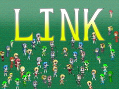 LINK [山羊戦術団]