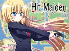Hit Maiden [7cm]